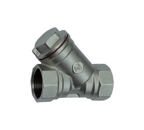 Изображение товара Фильтр грубой очистки Altstream 1/2" 400 мкм 014110101