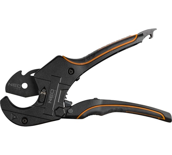 Изображение товара Труборез для пластиковых труб NEO Tools 0-42мм 02-073