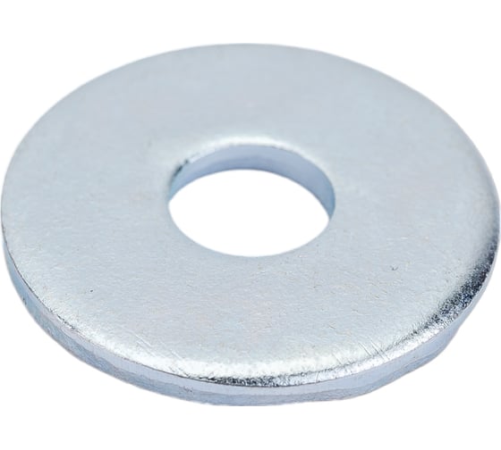 Изображение товара Шайба ЦКИ DIN 440R, M6 увеличенная, Ц 100 шт 61301