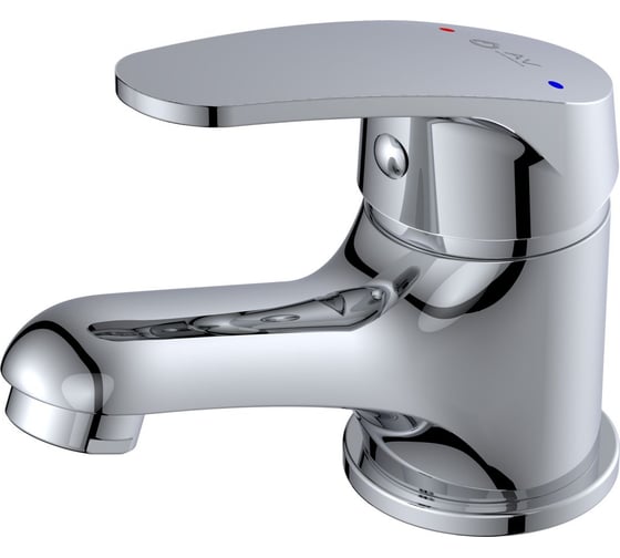 Изображение товара Смеситель для умывальника AV Engineering D40, серия ROM AVROM1-A100-110