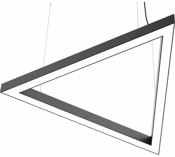 Изображение товара Светодиодный светильник DIODEX Микко Ап 60Вт 5500К, Опал., Белый, 1-10 4603789788631