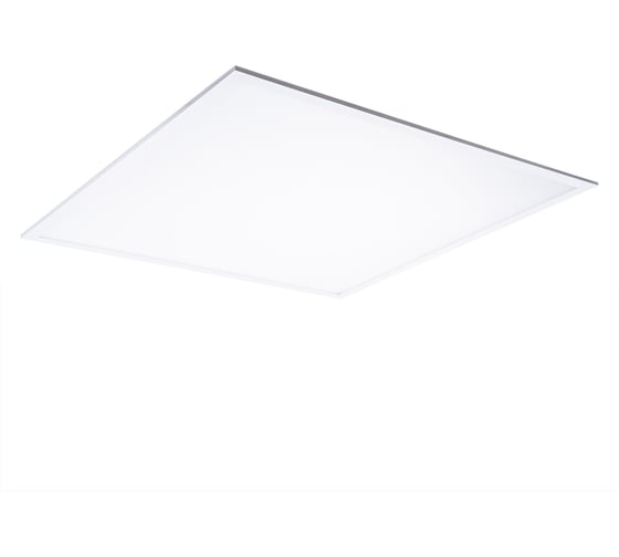 Изображение товара Светильник Uniel ULP-6060 36W/6500К/LL IP40 PREMIUM+ WHITE UL-00010687