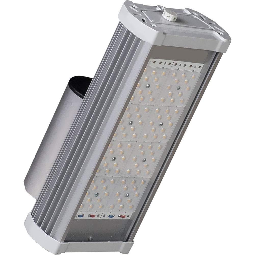 Изображение товара Внешний светильник LED 160W IP65 для уличного освещения серебро