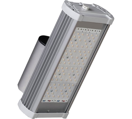 Изображение товара Светильник Uniel ULV-R24J 60W/5000К IP65 SILVER UL-00012290
