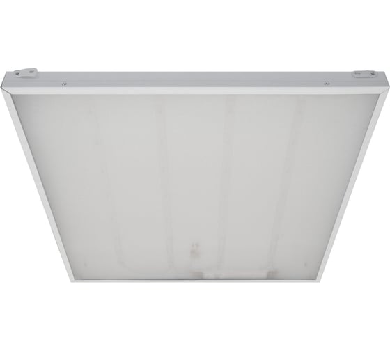 Изображение товара Светильник Uniel ULP-6060-36W/4000К IP40 GRILYATO WHITE UL-00011833