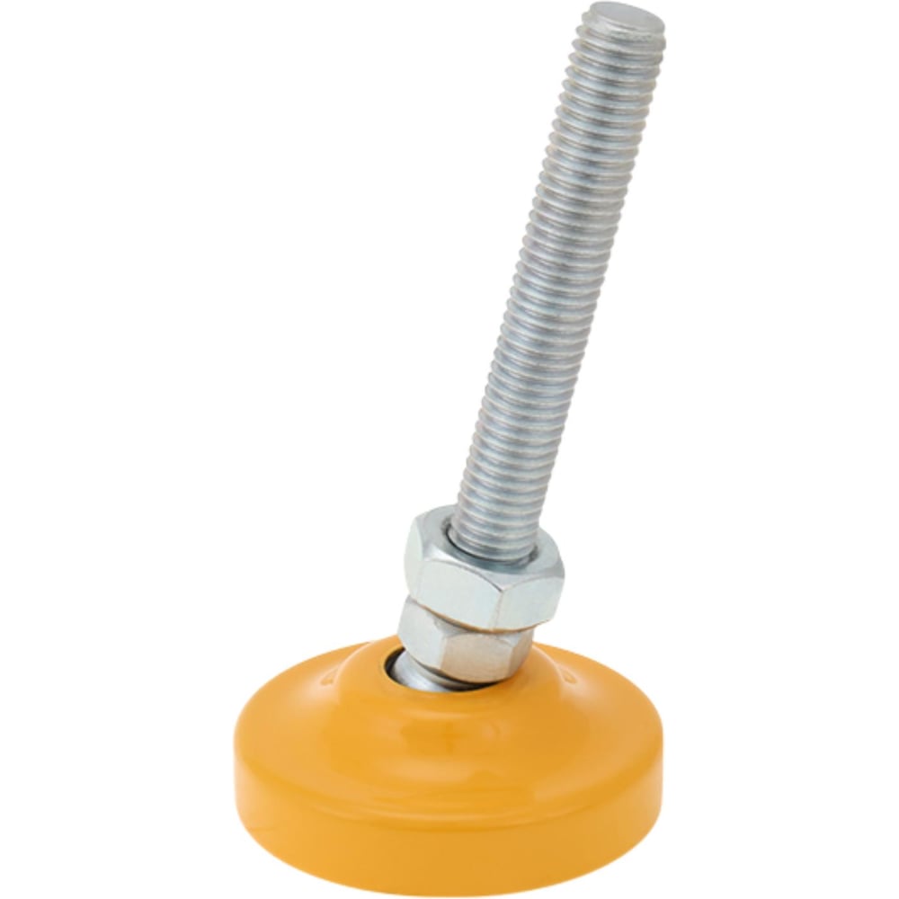 Изображение товара Опора шарнирная Алтервиа A00053.30212016125 для строительных конструкций