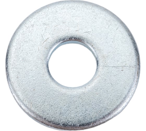 Изображение товара Кузовная шайба ЦКИ DIN 9021, М8 Ц 200 шт 61182