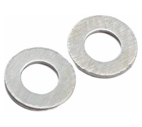 Изображение товара Шайба ЦКИ DIN 125A, М2 Ц 1000 шт 61135