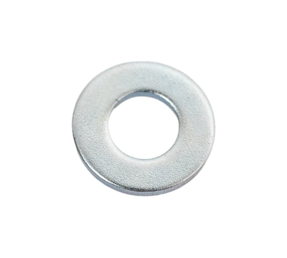 Изображение товара Шайба ЦКИ DIN 125A, М4 Ц 1000 шт 61138