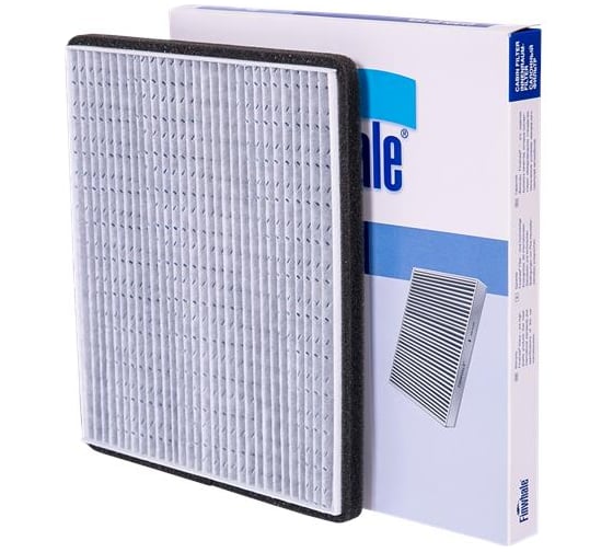 Изображение товара Фильтр салона Geely Emgrand EC7 /hatchback/ Emgrand EC7 /sedan/ SC7 Vision FINWHALE AS929