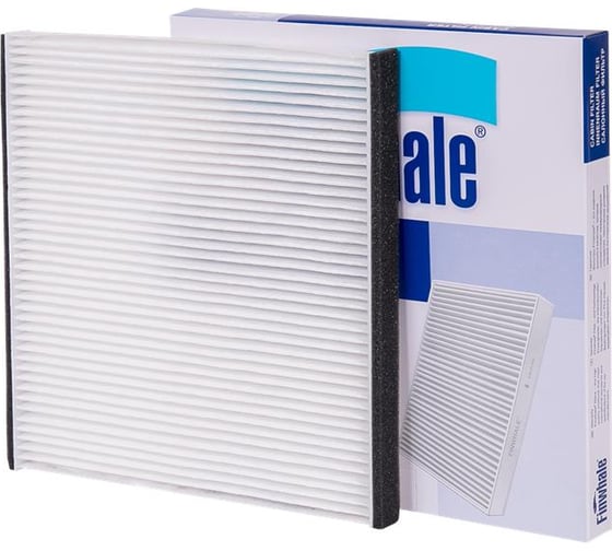 Изображение товара Фильтр салона Geely MK MK Cross FINWHALE AS931