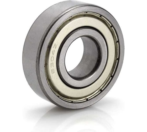 Изображение товара Подшипник NTN 6304 ZZCM/5K (T)