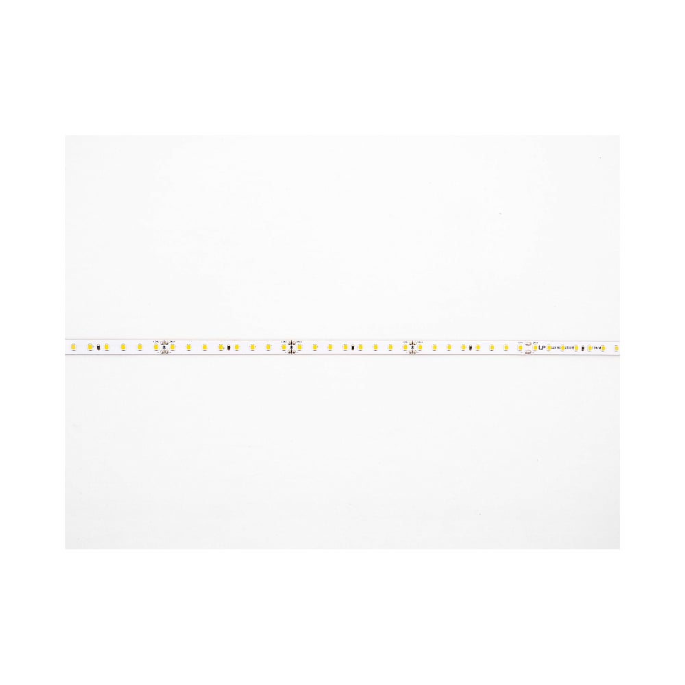 Изображение товара Светодиодная лента LEDS POWER 2835, 112/м, 10Вт/м, 24В, теплая LUX160 006116
