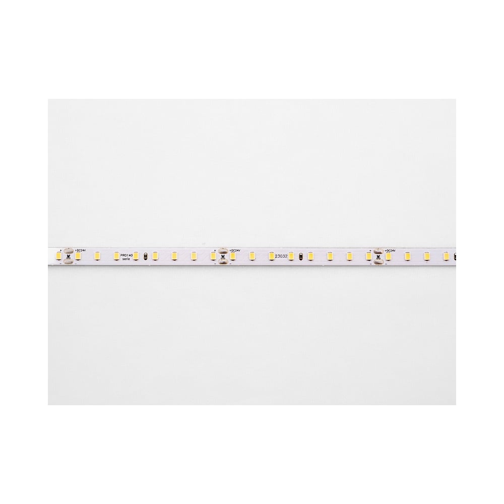 Изображение товара Светодиодная лента LEDS POWER 2835, 5м, 24В, холодная, серия ПРО140