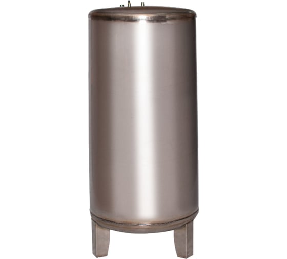 Изображение товара Резервуар гидроаккумулятора безмембранный Гродторгмаш 150 л 400231