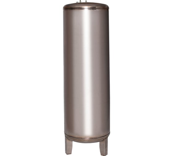 Изображение товара Резервуар гидроаккумулятора безмембранный Гродторгмаш 250 л 400233