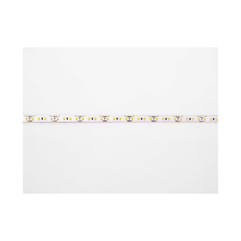 Изображение товара Светодиодная лента LEDS POWER 2835, 128/м, 12В, теплая светодиодная лента