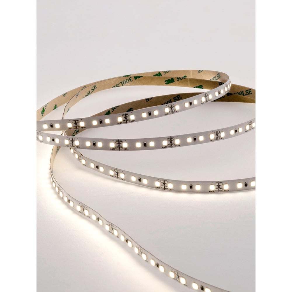 Изображение товара Светодиодная лента LEDS POWER 2835, 128 светодиодов, 12В, холодная