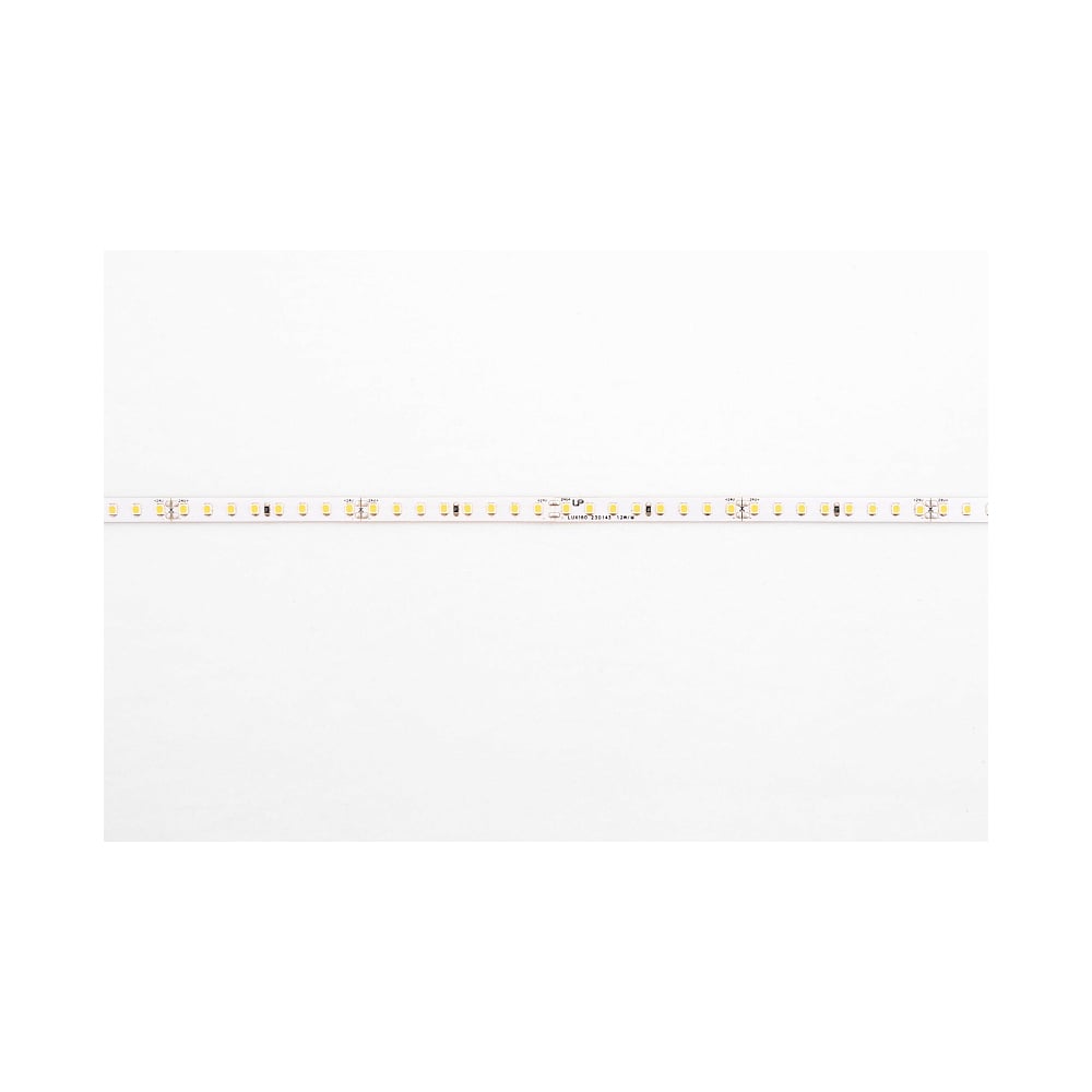 Изображение товара Светодиодная лента LEDS POWER 2835, 128/м, 12В,т/м, 24В, нейтральная LUX160 006130