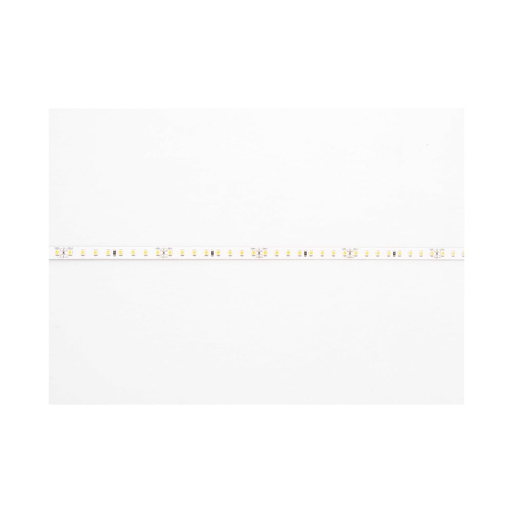 Изображение товара Светодиодная лента LEDS POWER 2835, 128/м, 12В,т/м, 24В, холодная LUX160 006123