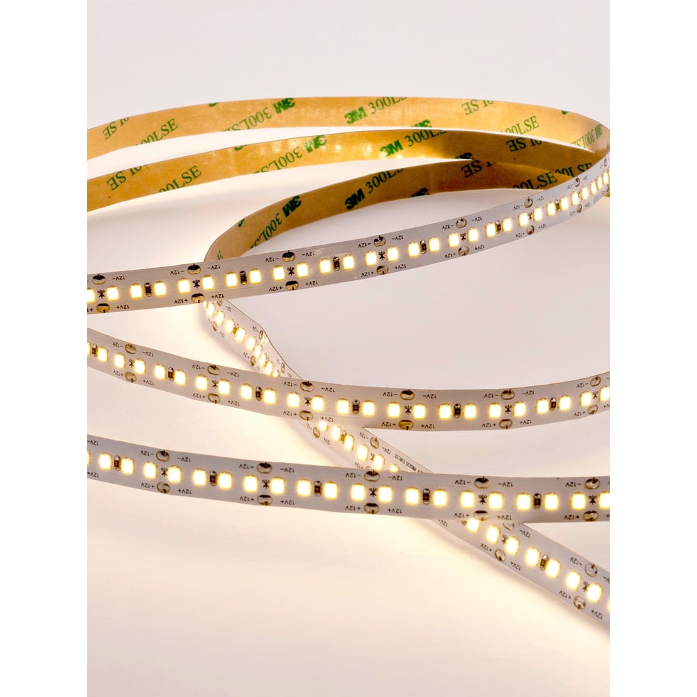 Изображение товара Светодиодная лента LEDS POWER 2835 16Вт/м 5м теплая белая PRO125