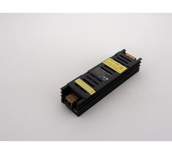 Изображение товара Блок питания LEDS POWER 100Вт, 24В, BLACK 00 2996
