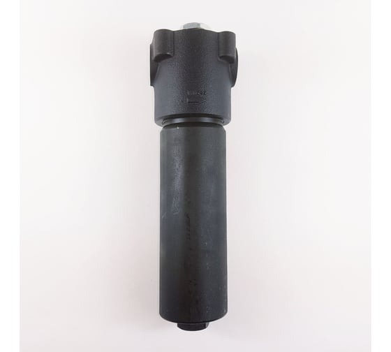 Изображение товара Напорный фильтр АРКАИМ 10 мкм, байпас 6 бар, ОМТ HTM424F10XNR1