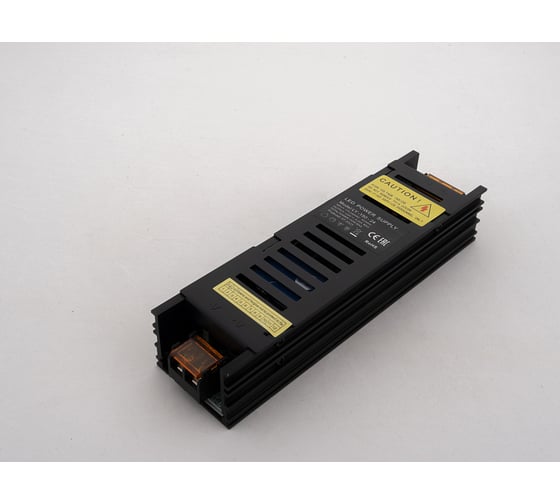Изображение товара Блок питания LEDS POWER 150Вт, 24В, BLACK 00 3016