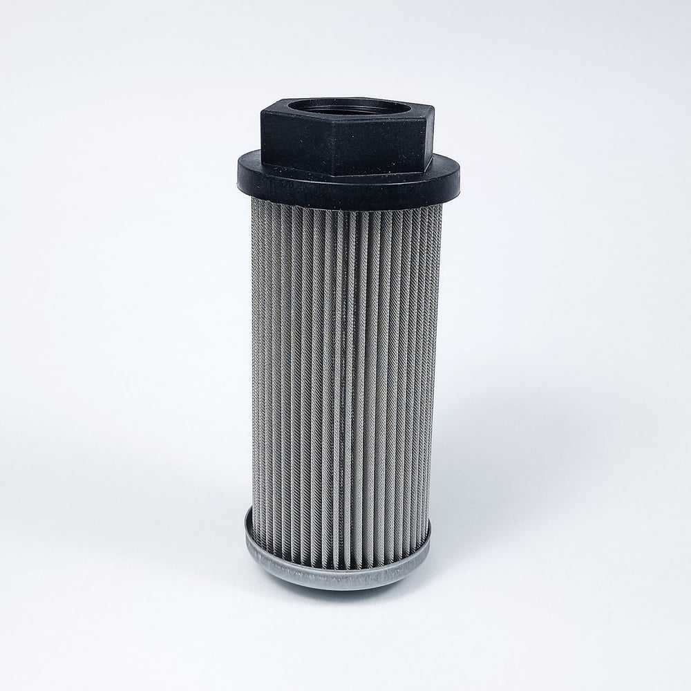 Изображение товара Погружной фильтр всасывающий АРКАИМ 90 мкм 45 л/мин пластиковая крышка