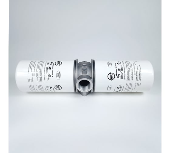 Изображение товара Фильтр сливной АРКАИМ 600л/мин с байпасом, OMT OMTI25BNR