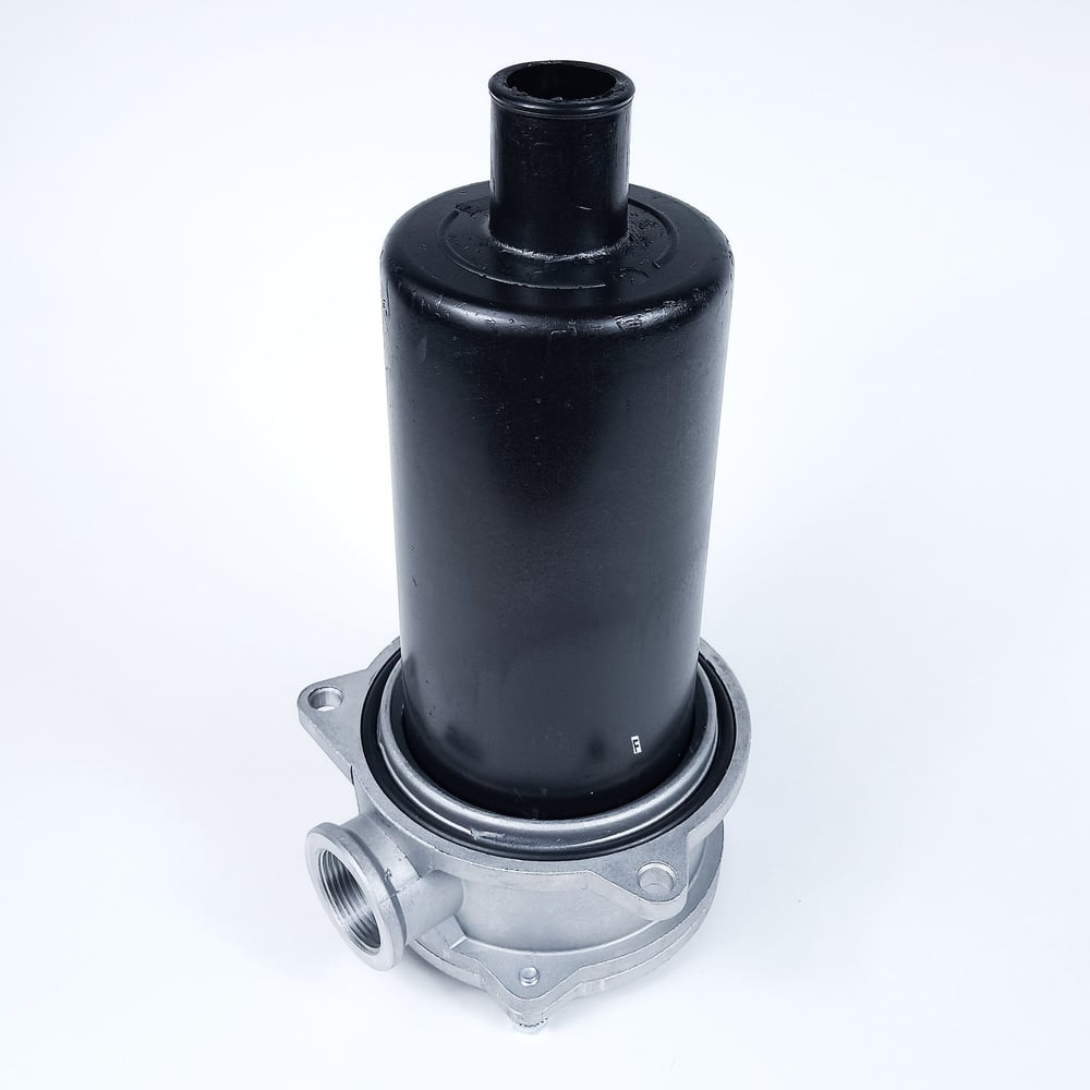 Изображение товара Фильтр сливной АРКАИМ 200л/мин, 25мкр, модель OMTF171F25NA1