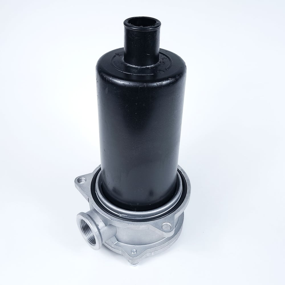 Изображение товара Фильтр сливной АРКАИМ 200л/мин 25мкр гидравлический  ОМТ OMTF171C25NA1