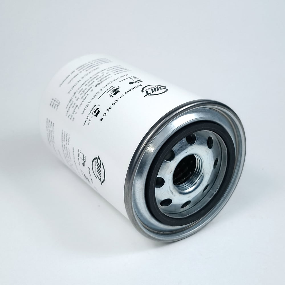 Изображение товара Фильтр АРКАИМ 60мкм CS05CN для очистки воды домашний