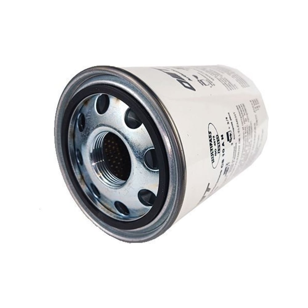 Изображение товара Фильтр АРКАИМ 10мкм OMT CS10AN для очистки воды и жидкостей