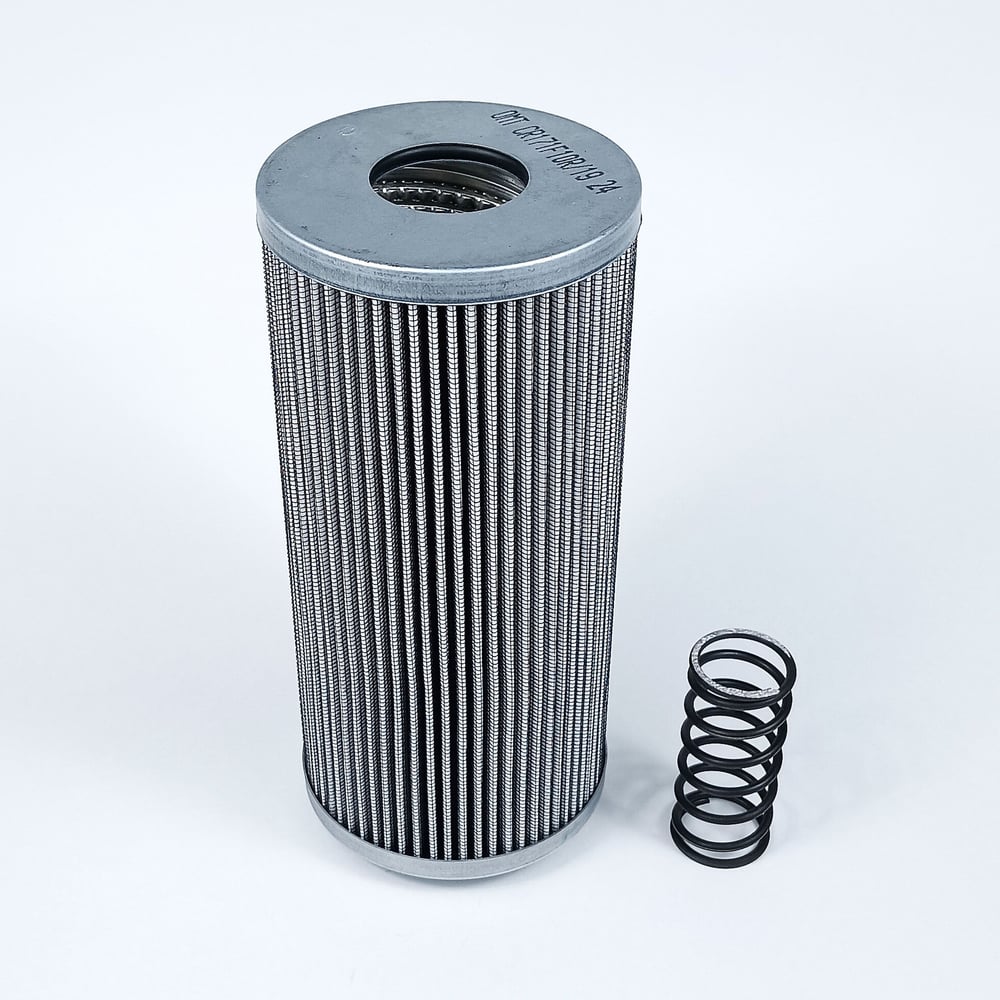 Изображение товара Фильтроэлемент АРКАИМ 10мкр с байпасом 1.7 бар ОМТ CR171F10R