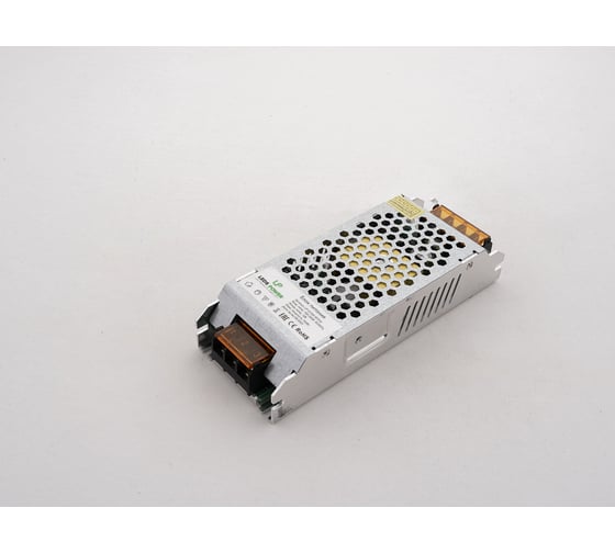 Изображение товара Блок питания LEDS POWER 100Вт, 12В, ULTRA SLIM 000831