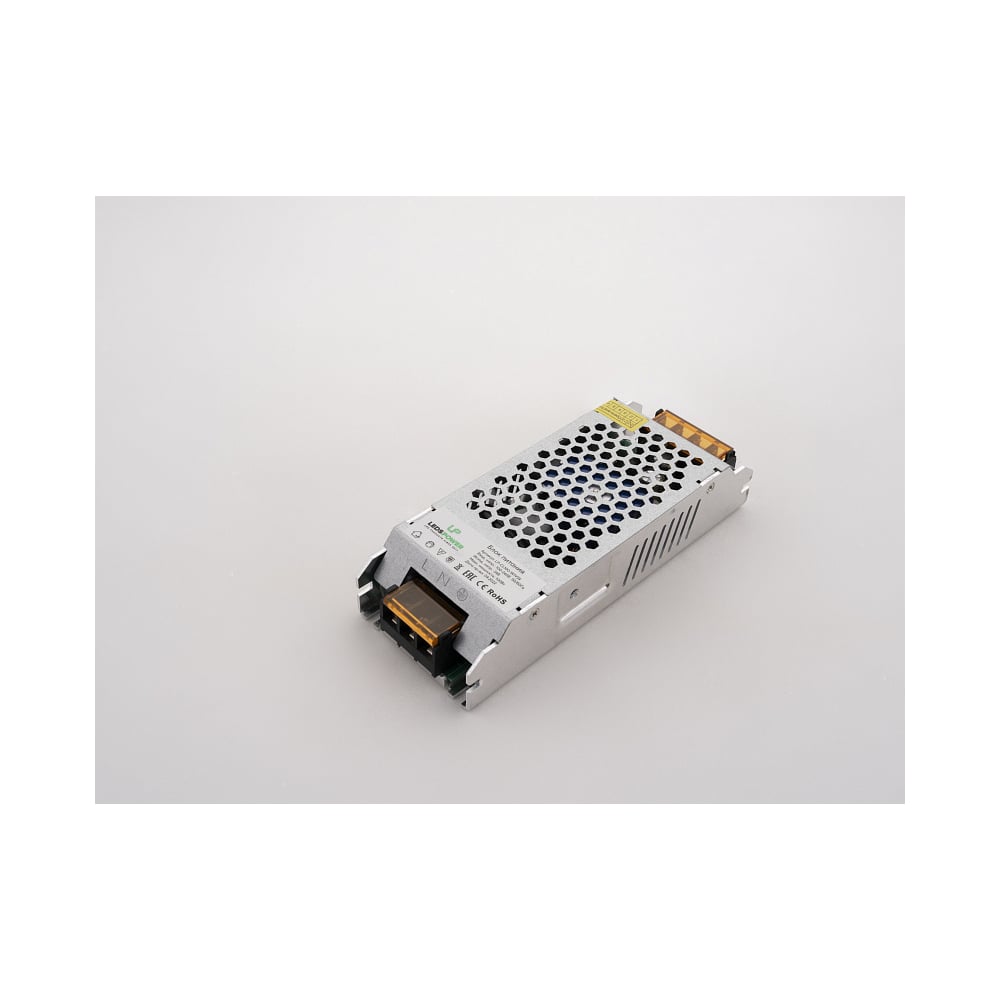 Изображение товара Блок питания LEDS POWER 100Вт с выходным напряжением 24В