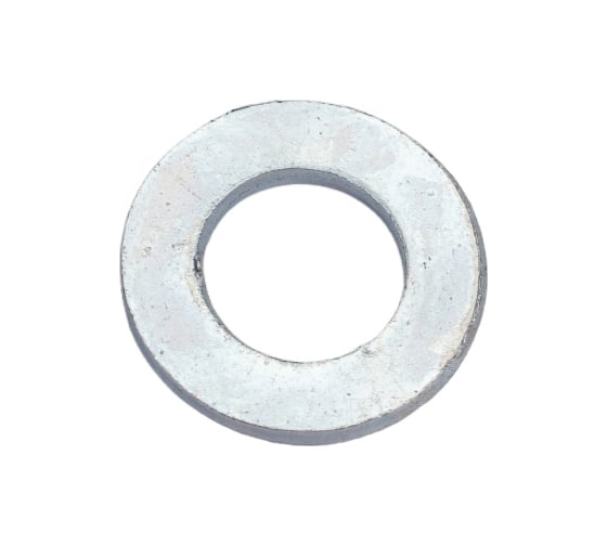 Изображение товара Шайба ЦКИ DIN 125A, М8 Ц 1000 шт 61141