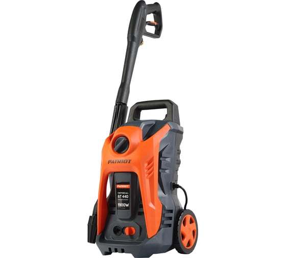 Изображение товара Моющий аппарат PATRIOT GT440 Imperial 322306099
