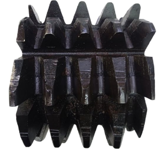 Изображение товара Фреза червячная ИНСТУЛС m 9.0 В, Р6М5 20 гр.,160х125х40 Z-9 тип 3 (сборная) 00001887399