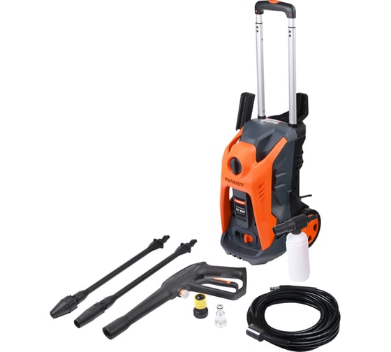 Изображение товара Моющий аппарат PATRIOT GT660 Imperial 322306100