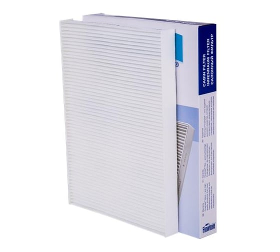 Изображение товара Фильтр салона Golf III IV /91-05/ / Octavia /96-10/ FINWHALE AS912