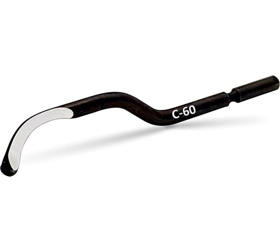 Изображение товара Лезвие для фаскоснимателя cp gratex d.3,2мм, С-60, HSS 12600