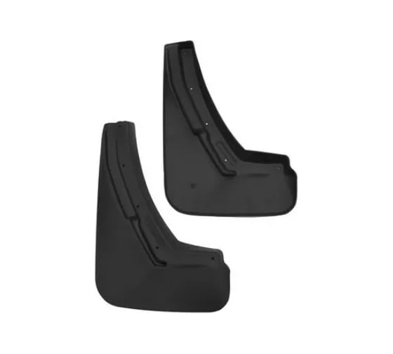 Изображение товара Брызговики REIN задние, для HAVAL Poer 2020-н.в., 2 шт. NLFD.A0N088.E15