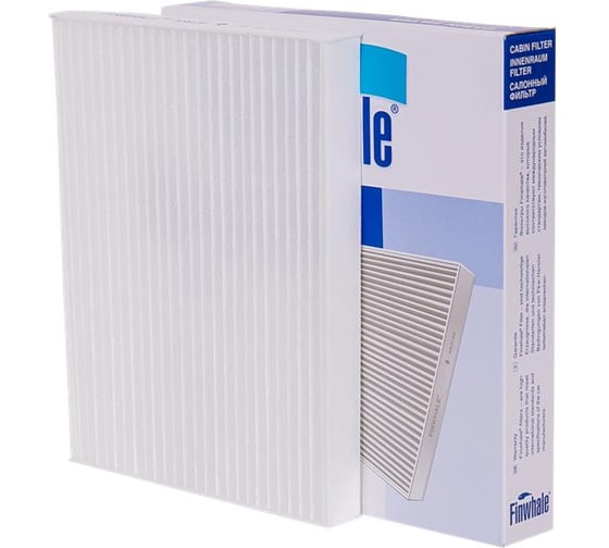 Изображение товара Фильтр салона Great Wall Hover H3 Hover H5 FINWHALE AS928