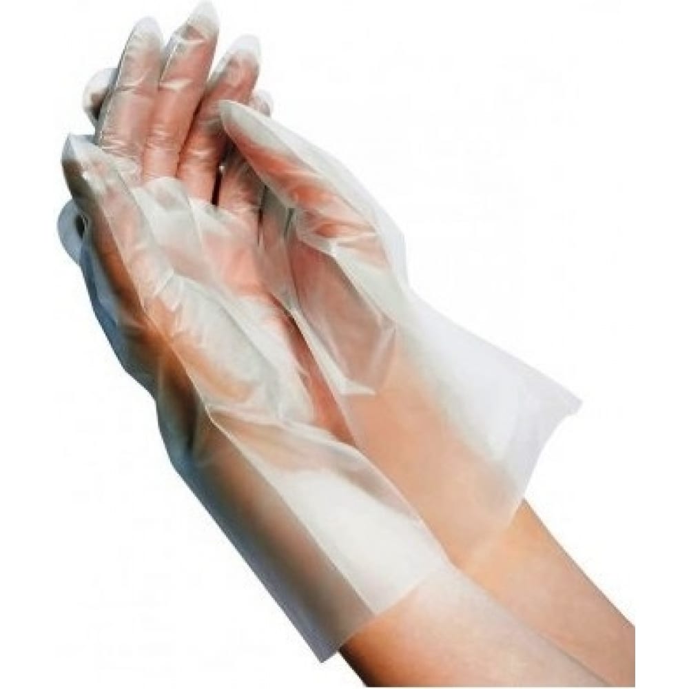Одноразовые перчатки EUROHOUSE медицинские диагностические одноразовые перчатки benovy