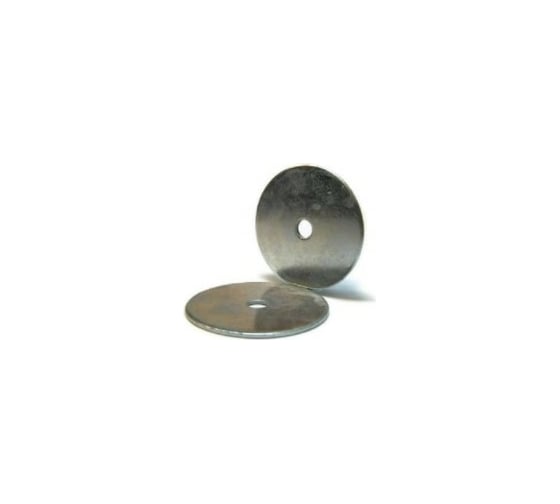 Изображение товара Кузовная шайба ЦКИ М10х25 WIDE, Ц 200 шт 61204