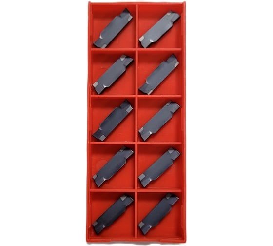 Изображение товара Пластина DAKSTOOLS MGMN300-M-JM801 300JM801