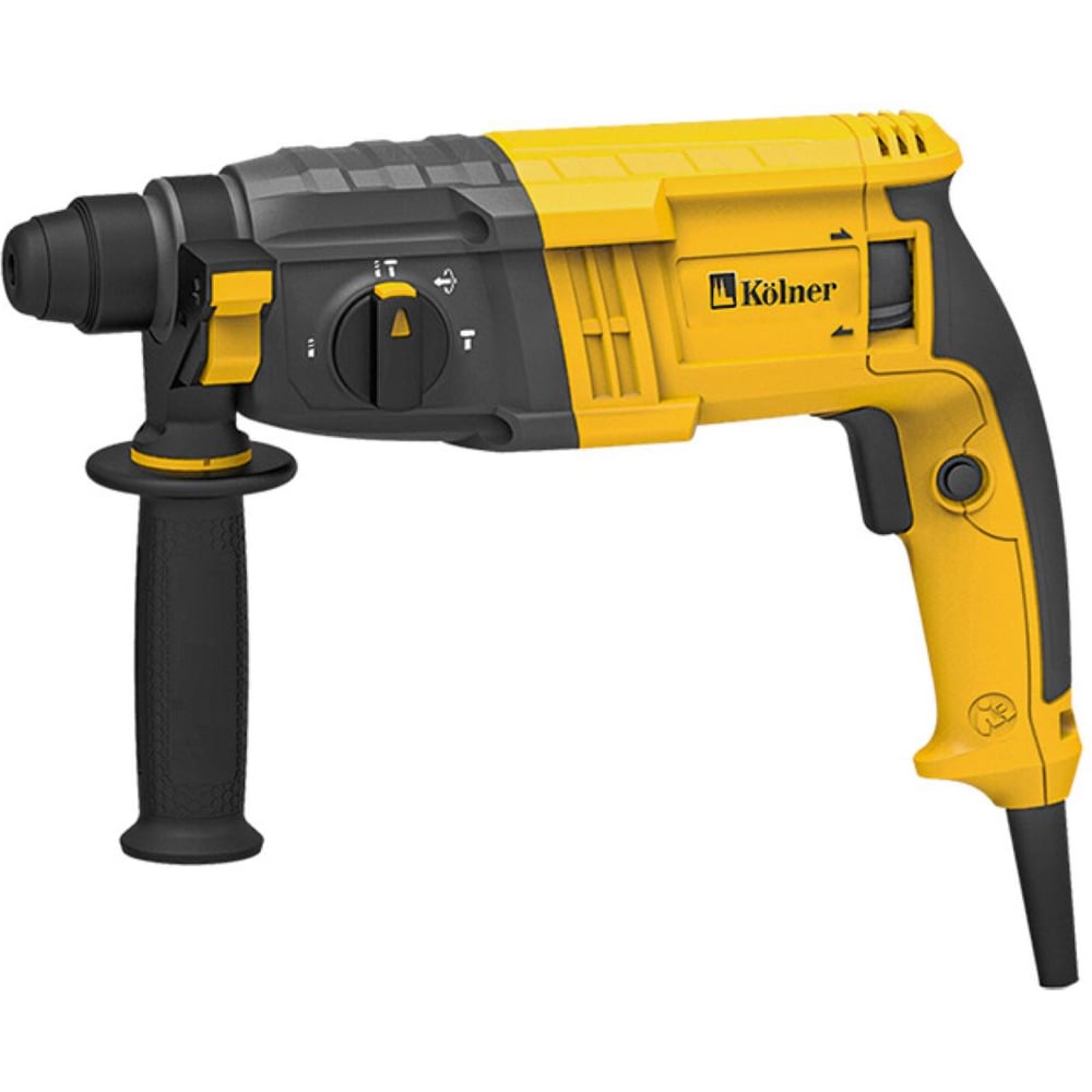 Изображение товара Перфоратор Kolner SDS-PLUS KBH 3-20K 650 Вт 3 режима мощный инструмент