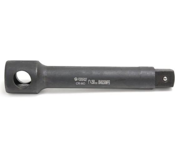 Изображение товара Удлинитель ударный Forsage 400мм с отверстием, 1 F-8049400MPB(19664)